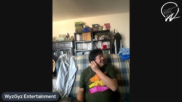 PO Box Opening #108 - Frog G Reader Copy