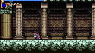 Castlevania - Circle of the Moon - </a><b><< Now Playing</b><a> - User video