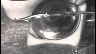 Quickie Pie commercial