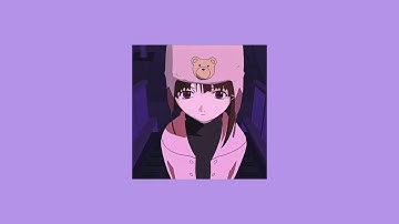 url badman - lily allen (sped up & pitched)