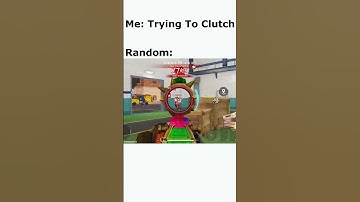 I had to Yell At Annoying Teammate😡 #bloodstrike #letsgetmemeing  #fps #bloodstrike  #shooter