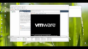 #UNL HowTo Install on ESXi tune Intel x EPT