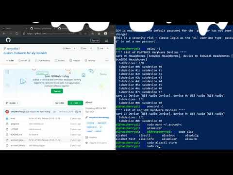 Video: Pi-Assistant: 12 bước Video: Pi-Assistant: 12 bước