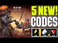 ⚡SURPRISE⚡ RAID SHADOW LEGENDS PROMO CODES 2025 - RAID SHADOW LEGENDS PROMO CODES 2025
