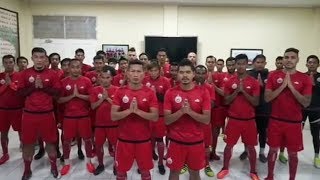 Lima Pemain Persija Kena Sanksi oleh Komdis, Terkait Video Diduga Menghina Suporter Persib, Viking