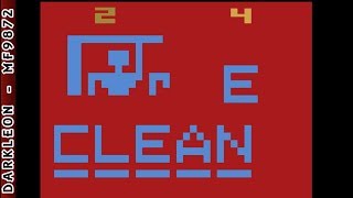 Atari 2600 - Hangman (1978)