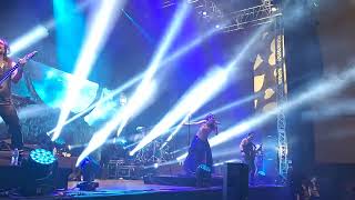 Within Temptation - Stand My Ground (Live Mexico City 24/APR/2024)