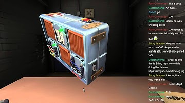 Keep Talking and Nobody Explodes - Bomb 2