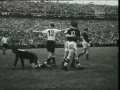 World Cup Final 1954 Offside Situation At 86th Minute