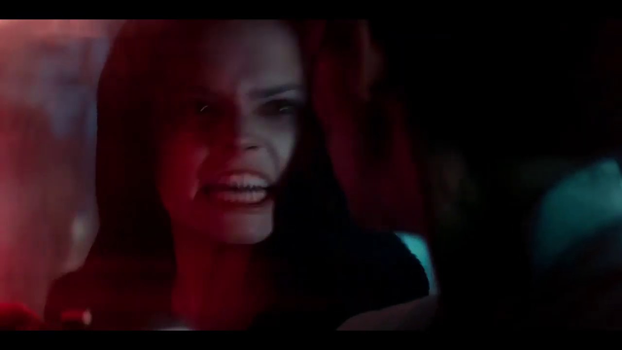 Dark Rey Scene Star Wars Episode 9 The Rise of Skywalker - YouTube