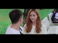 Saathi Tera Banjaun || 💗Beautiful Love Story💗 || Heart Touching Song|| Korean Hindi Mix
