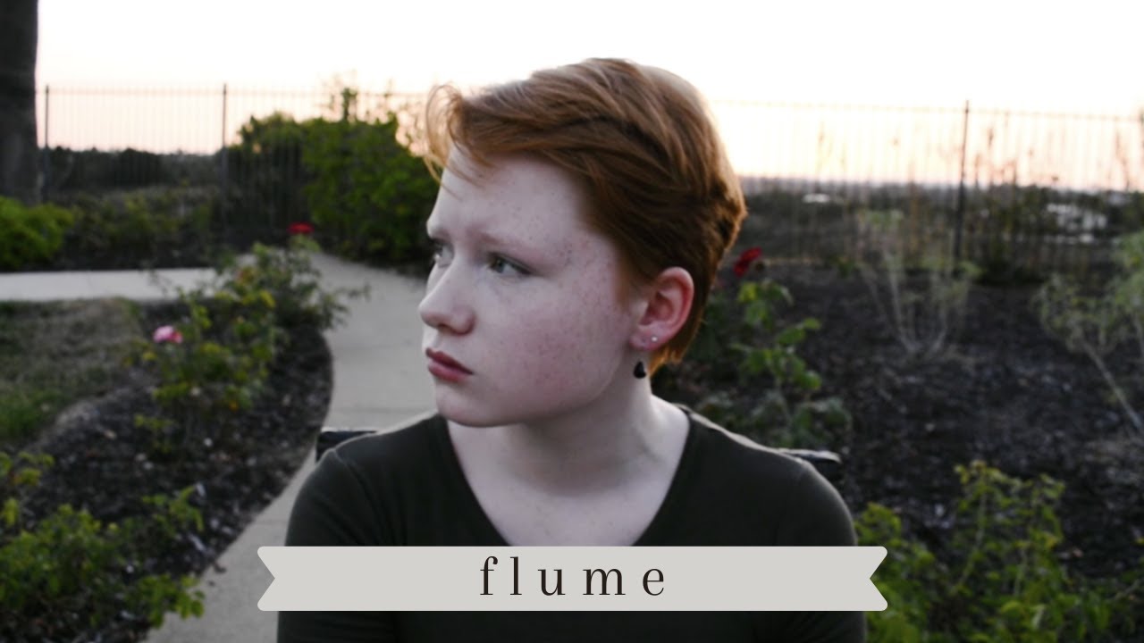 Flume by Bon Iver | Pip Lewis