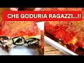 Ha un sapore migliore delle LASAGNE! Non ho mai mangiato le zucchine così! 😮😮