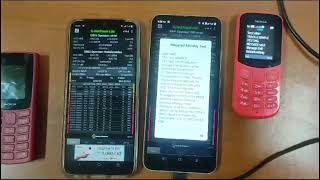 Cell broadcast service| Flash sms |@RSBN @elevenwebtv11 @OBNoromiyaa @emergencyawesome