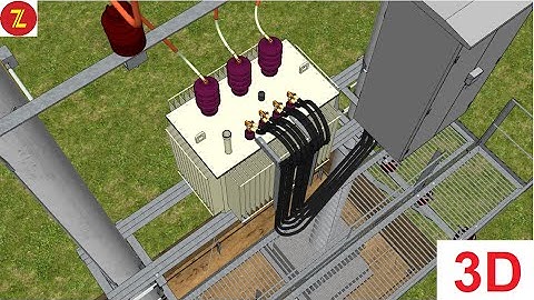 HƯỚNG DẪN TRÌNH TỰ THI CÔNG TRẠM BIẾN ÁP TREO 22KV - 35KV