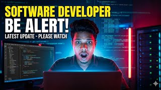 🚀 Latest Software Developer Updates 2026 | Complete Guide in 6 Minutes #softwaredeveloper #ai 