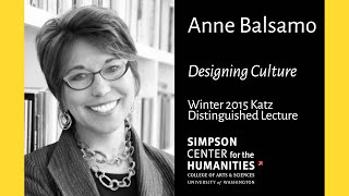 Archive: Designing Culture: Technological Imagination in Cultural Heritage