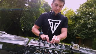 DJ LATECH - LIVE IN CHATA NEMŠOVÁ - SLOVAKIA - 2021