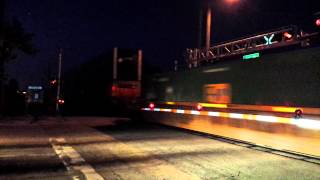 FEC Train 101 #1529