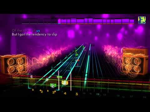 Rocksmith 2014 Edition DLC - The Killers