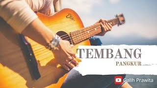 MATERI TEMBANG PANGKUR