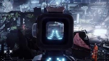 Killzone Shadow Fall - Multiplayer Trailer