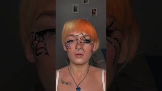 Halloween Looks Day 9: Spider | milliealerta