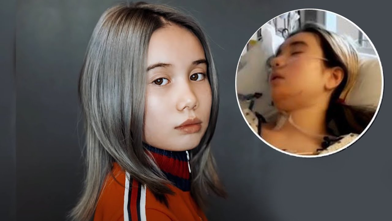 Lil Tay Faces Critical Heart Surgery Following Death Hoax Scandal