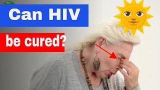 can HIV be cured completely?