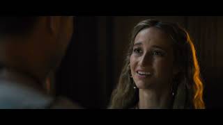 Spartacus House Of Ashur Exclusive Clip - Absent Distraction