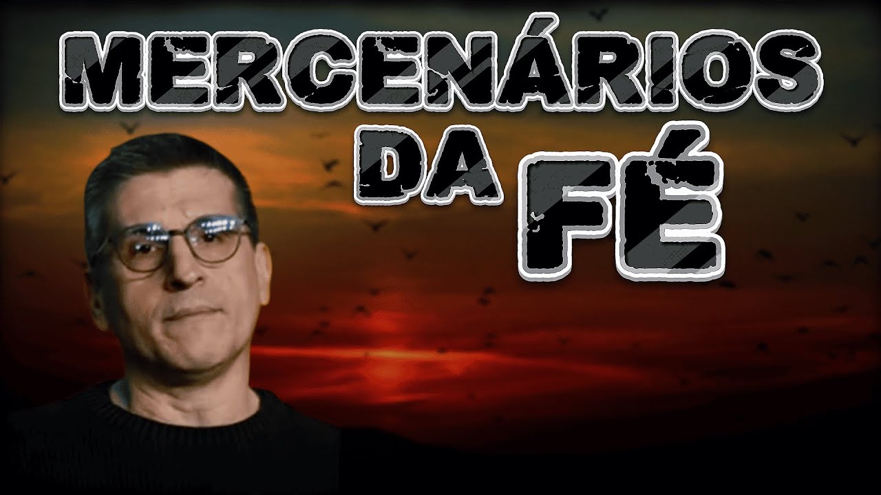 O Deus que a Religião tentou 'comprar' (O Bom Samaritano) | Zé Bruno #evangelho #reflexão #jesus