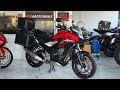 #honda  #cb500x ปี2016 7,000km. ราคา109,000.-