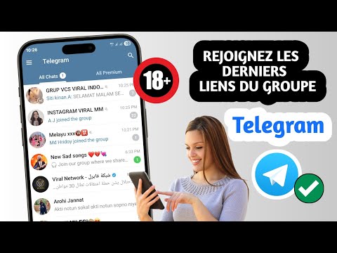 Comment rejoindre le