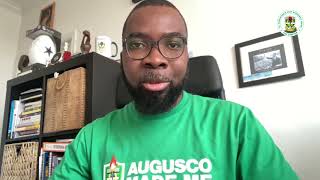 FORGING ALLIANCES: APSU USA CHAPTER