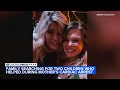 Woman searching for kids who came to aid after mother's heart attack