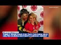 Woman searching for kids who came to aid after mother's heart attack