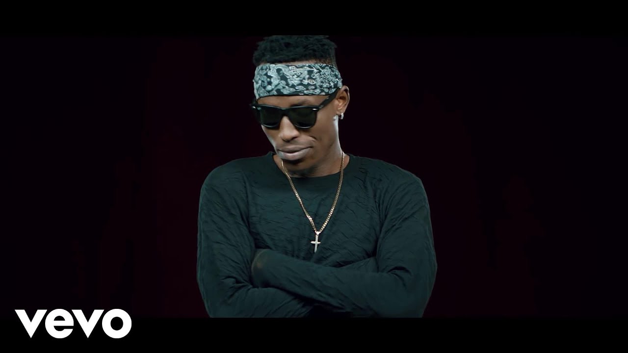 Download Mr 2Kay - Who No Like Better Thing (Official Video) ft. THE JONSERS