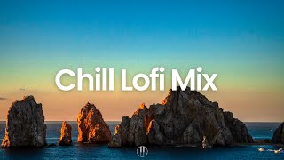 Chill Lofi Mix  🌊 Calm Music To Relax, Study, Work To [lofi hip hop\/chill beats]