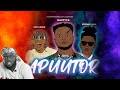 The Breakdown : Nautyca ft Strongman and Kofi Mole | Apuutor