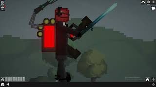 Melon vs cactus 21