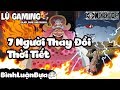 Top 7 Nhân Vật Thay Đổi Thời Tiết Trong One Piece #7