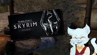 Dilly Streams The Elder Scrolls V: Skyrim - Special Edition (Modded) 27JUN2025