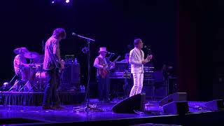 The Fixx “Happy Landings” 2026-07-29 - YouTube
