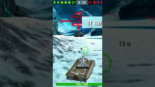 не гоняйте пацаны! вы матерям ещё нужны! #wot #wotblitz #tanksblitz #танки #вотблиц #танкиприколы