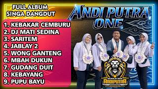 FULL ALBUM TERBARU 