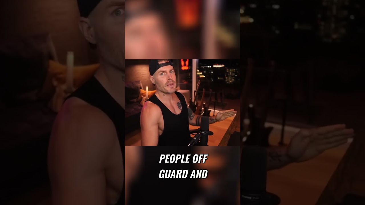 Unlocking the FINANCIAL TRAP: What You Need to Know!