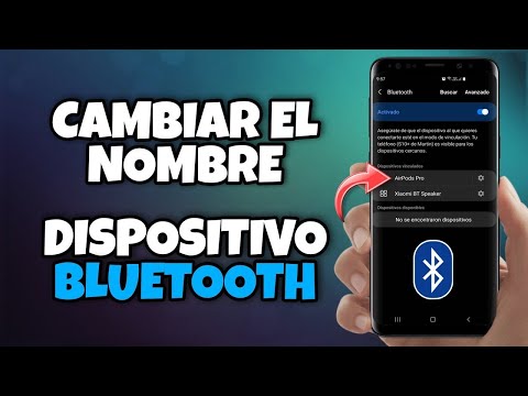 Como CAMBIAR el