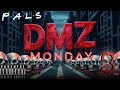 Call of Duty Live DMZ  Monday  with the  pals #dmz #dmzlive #mw3 #season2 #Pals