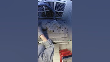 Powder 3D Printing Timelapse ⏲