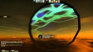 CSGO How To Beat Map Surf_Eclipse